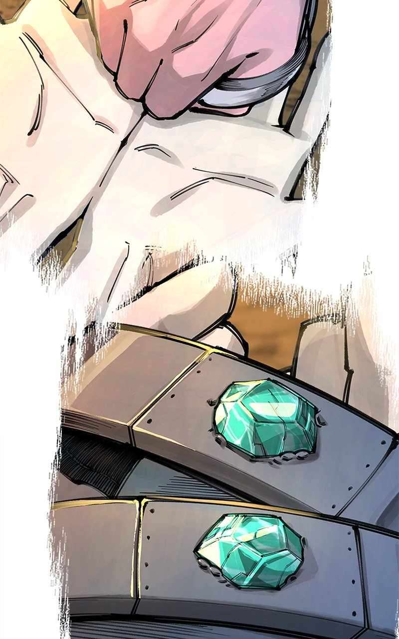 Piece Maker of Flame chapter 10 page 80