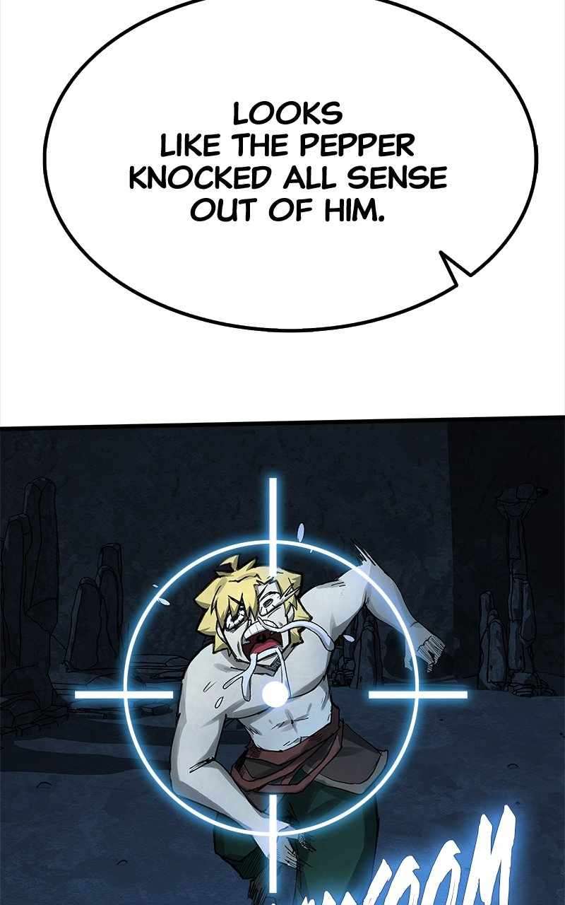 Piece Maker of Flame chapter 11 page 5