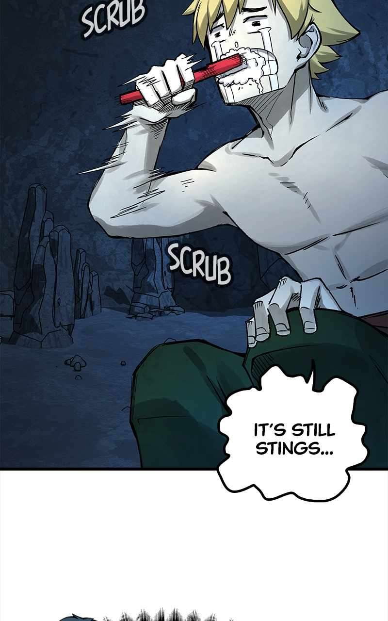 Piece Maker of Flame chapter 11 page 32
