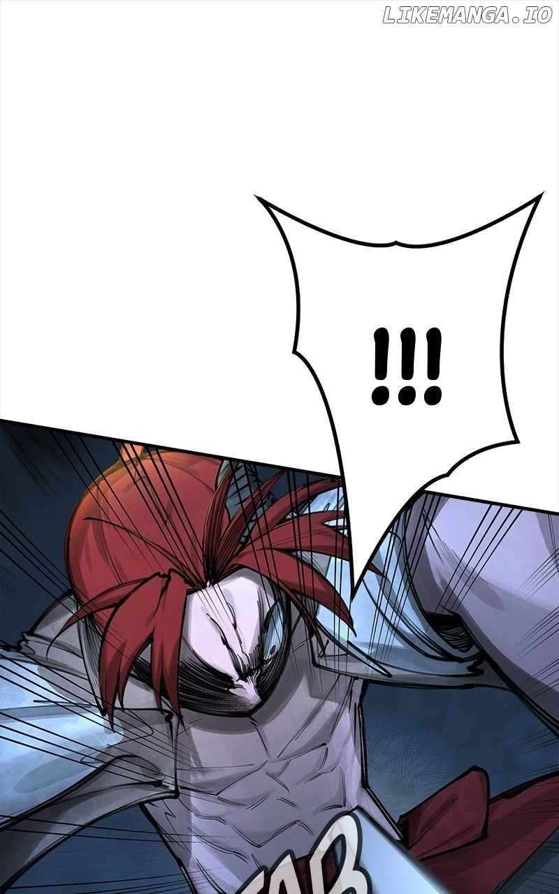 Piece Maker of Flame chapter 13 page 1