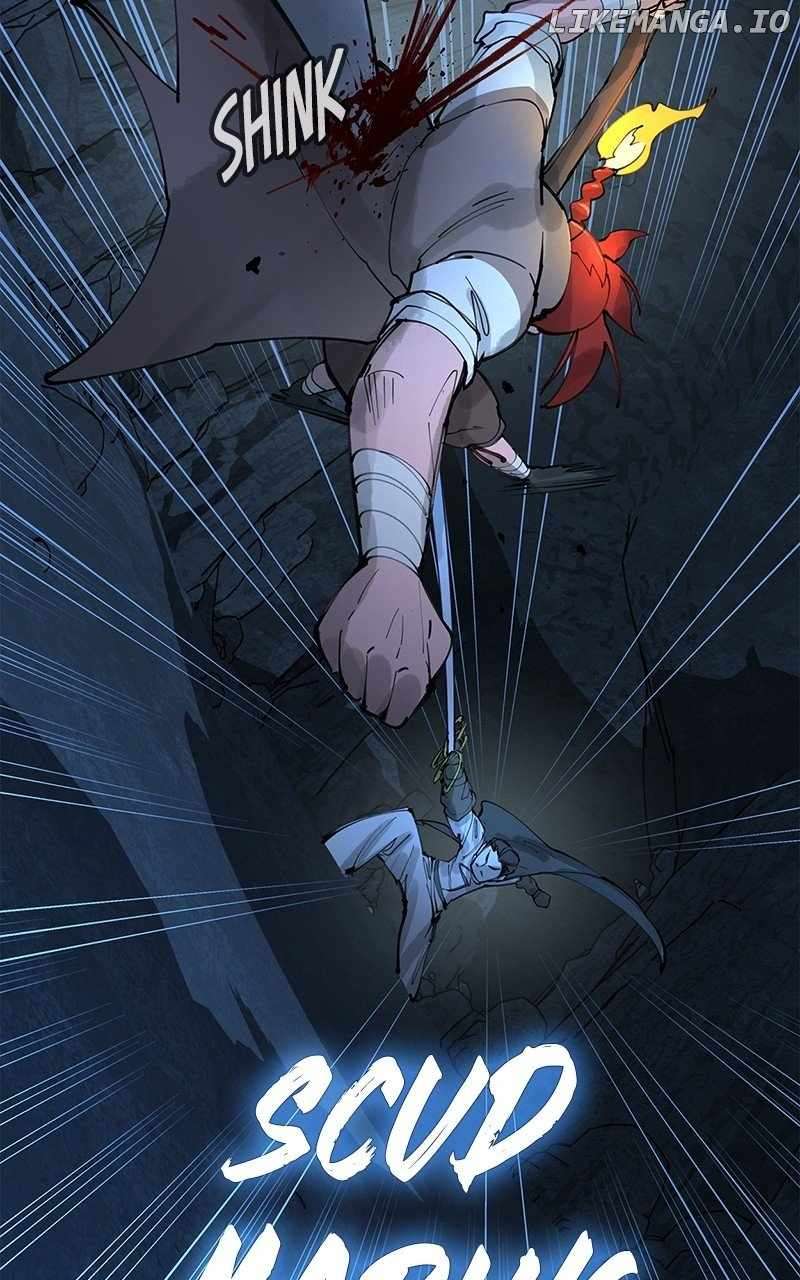 Piece Maker of Flame chapter 13 page 4