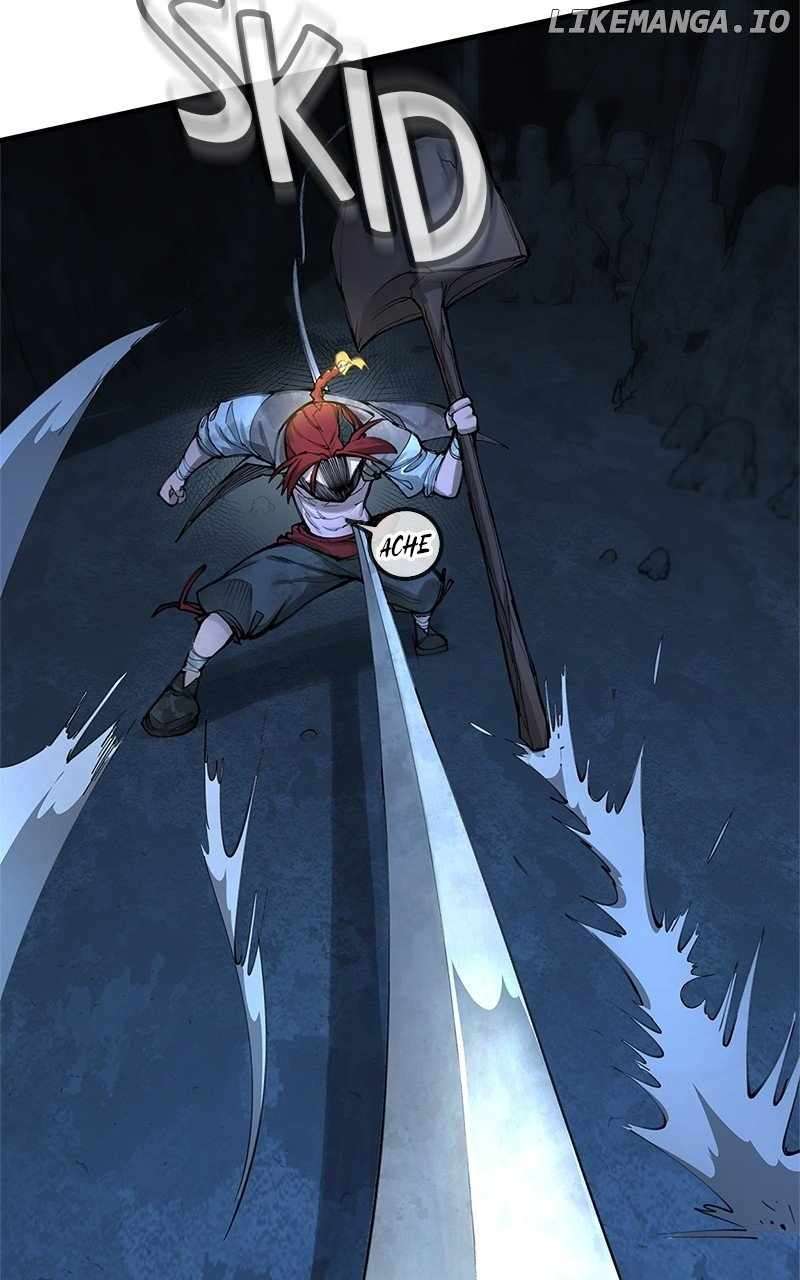 Piece Maker of Flame chapter 13 page 6