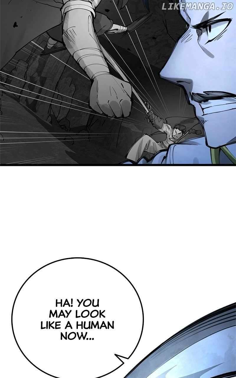 Piece Maker of Flame chapter 13 page 8