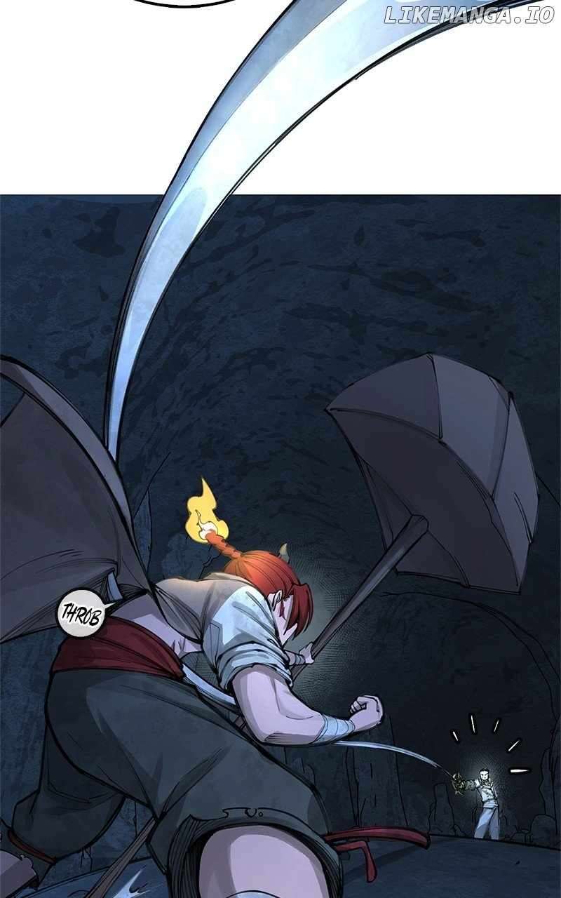 Piece Maker of Flame chapter 13 page 9