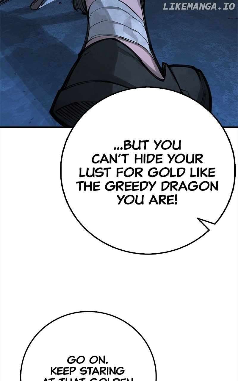 Piece Maker of Flame chapter 13 page 10