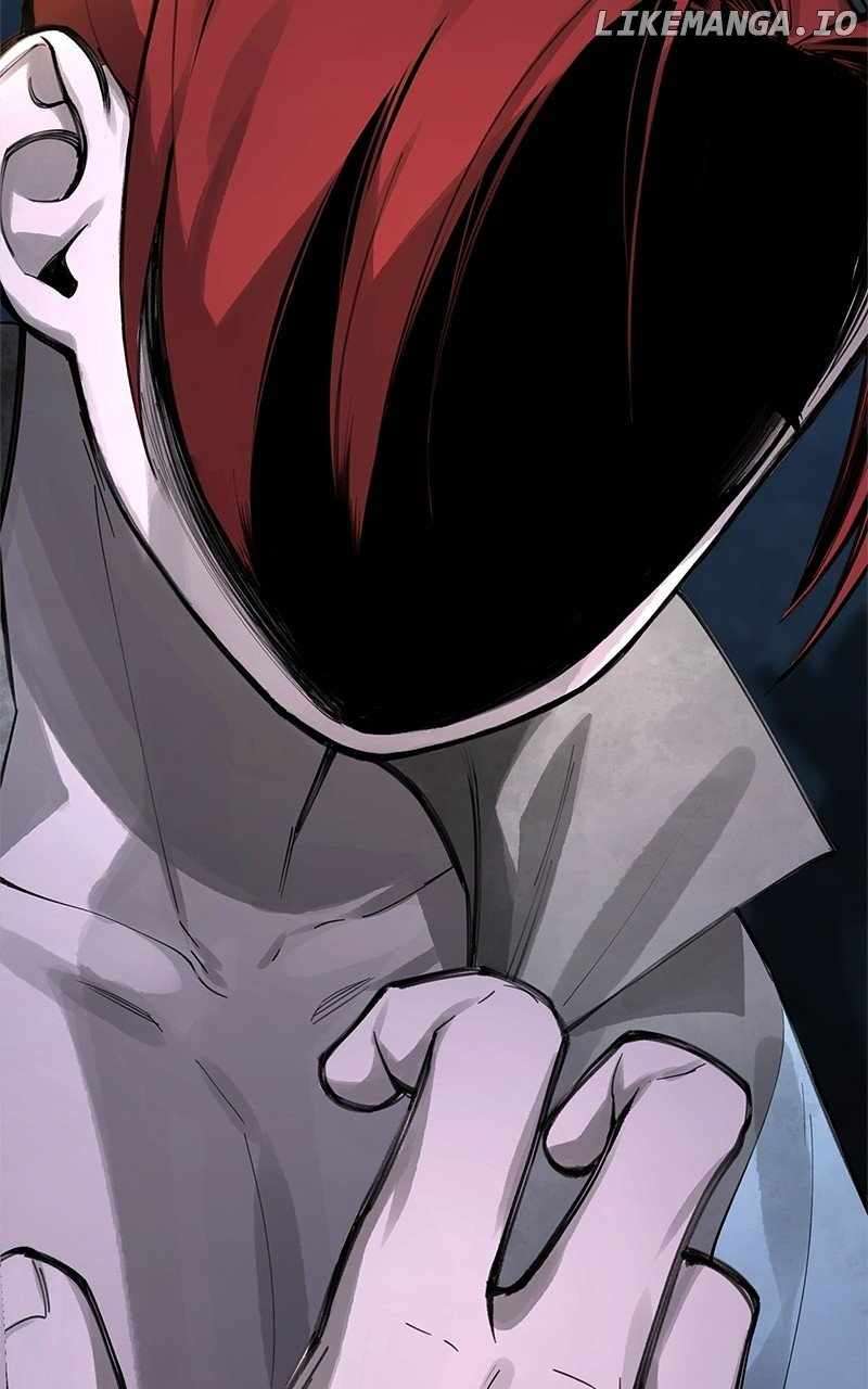 Piece Maker of Flame chapter 13 page 13