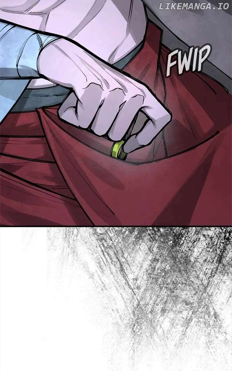 Piece Maker of Flame chapter 13 page 16
