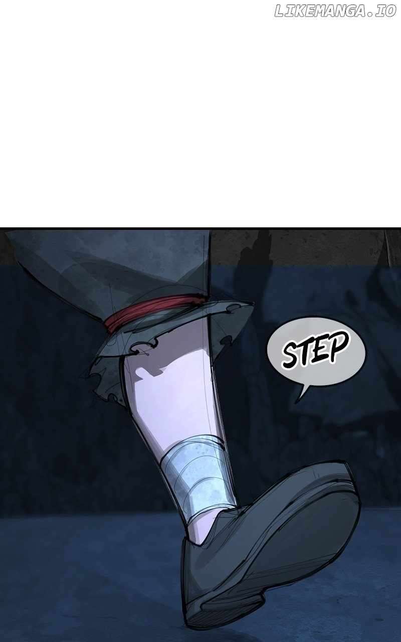 Piece Maker of Flame chapter 13 page 20