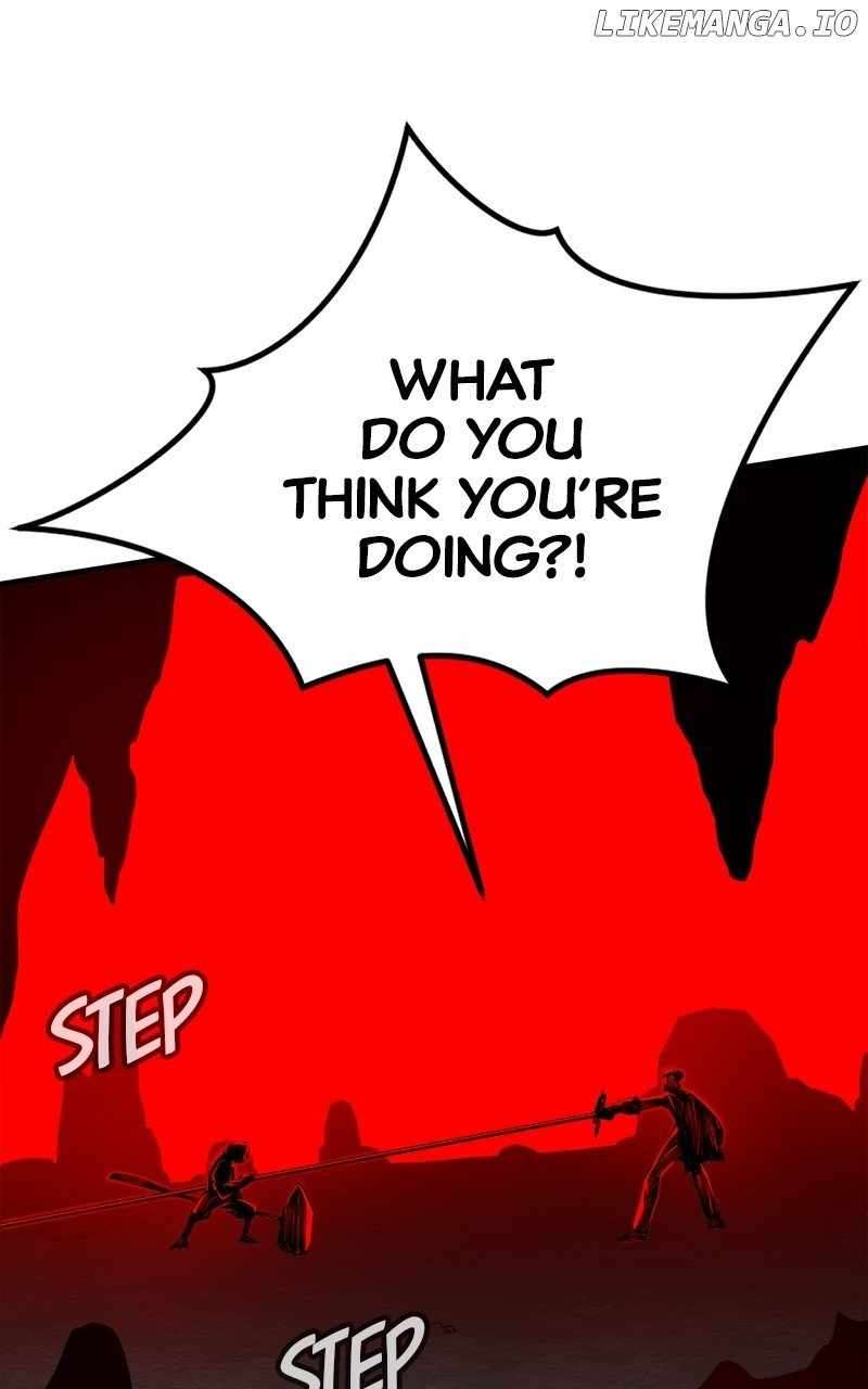 Piece Maker of Flame chapter 13 page 24