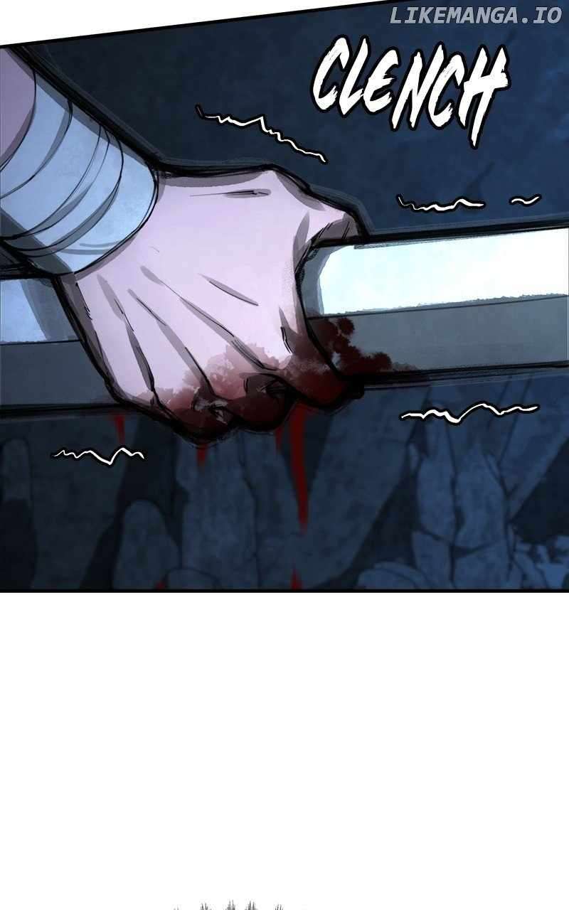 Piece Maker of Flame chapter 13 page 27