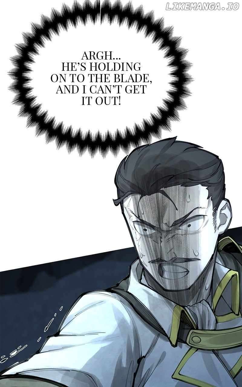 Piece Maker of Flame chapter 13 page 28