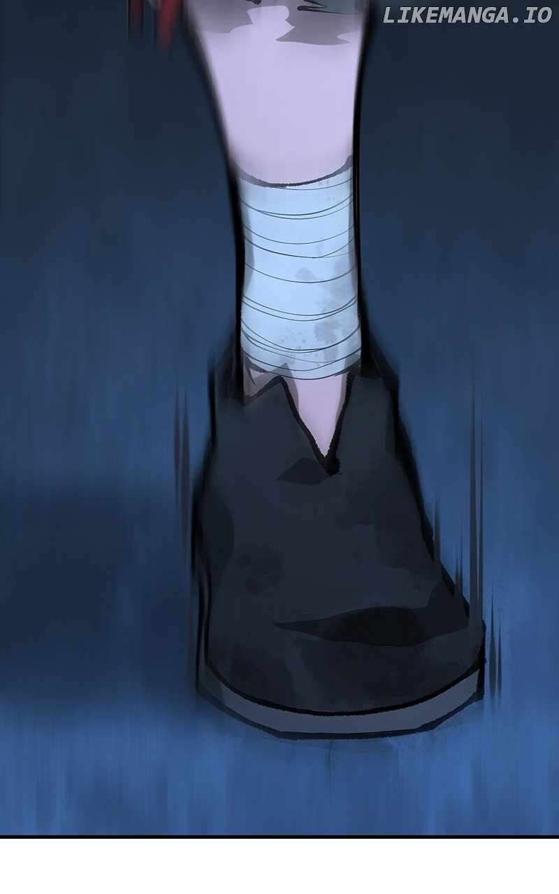 Piece Maker of Flame chapter 13 page 31