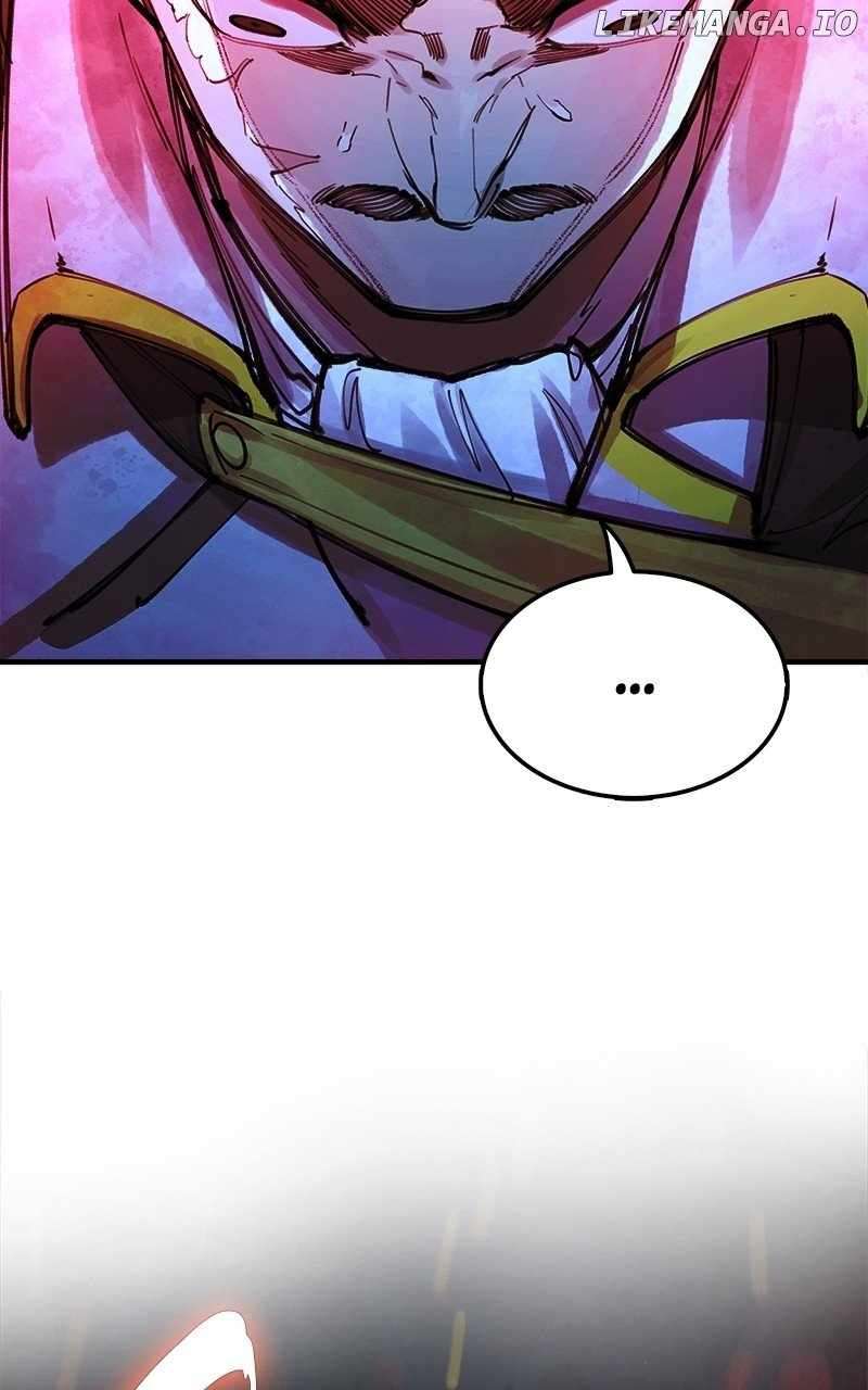 Piece Maker of Flame chapter 13 page 33