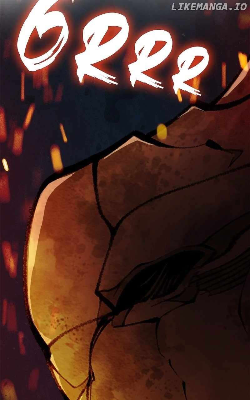 Piece Maker of Flame chapter 13 page 34
