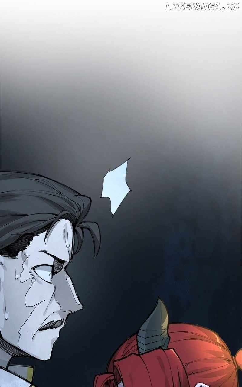 Piece Maker of Flame chapter 13 page 37