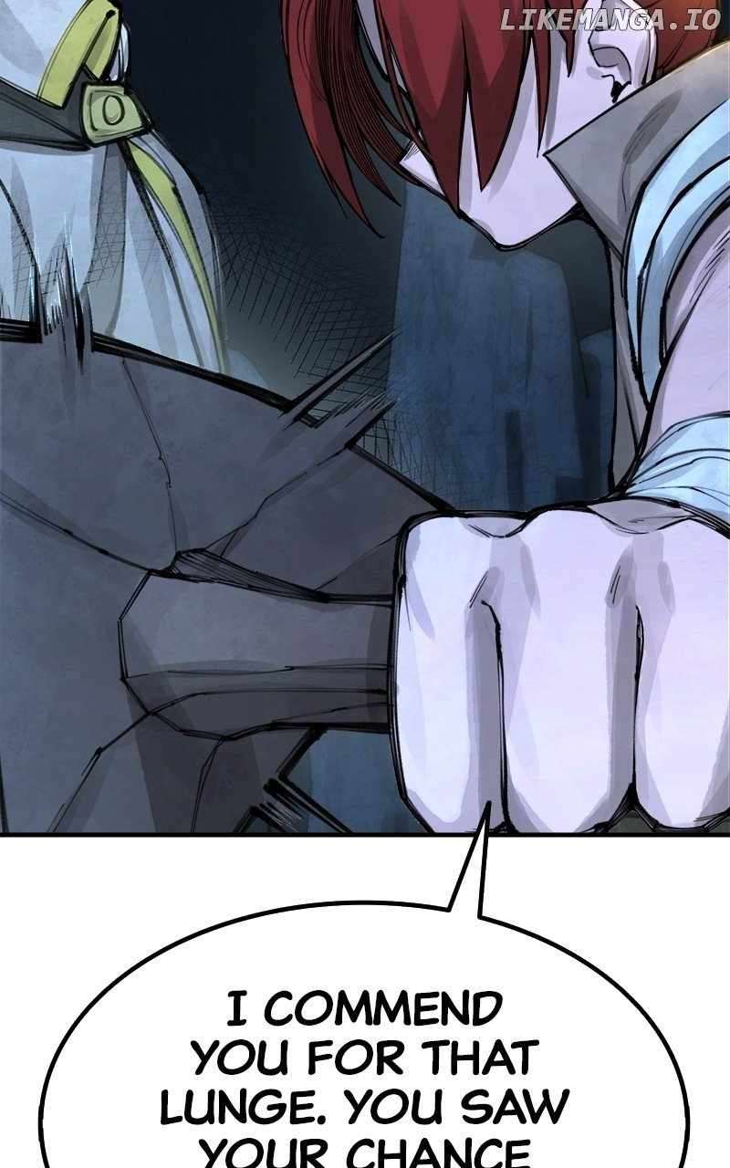 Piece Maker of Flame chapter 13 page 38