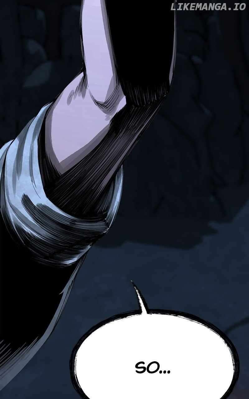 Piece Maker of Flame chapter 13 page 41