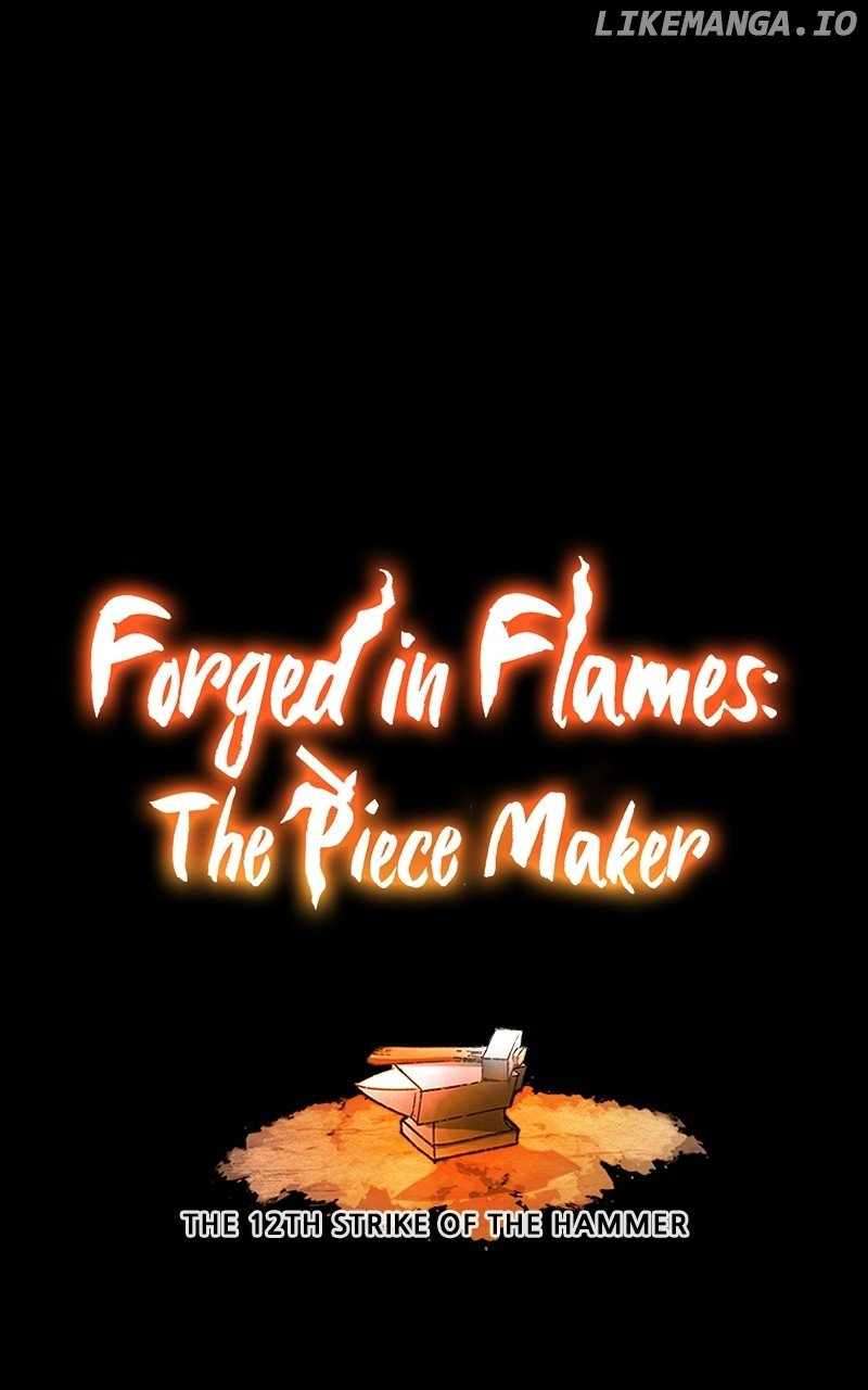 Piece Maker of Flame chapter 13 page 46