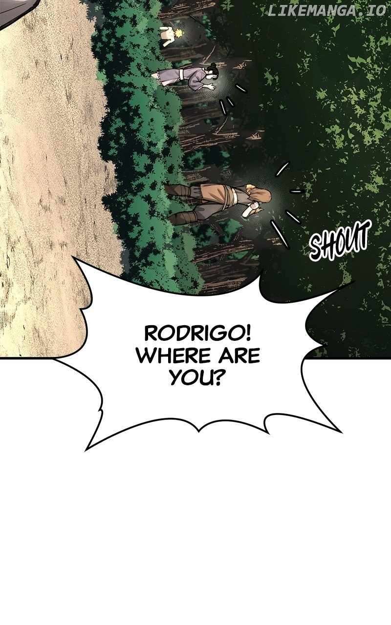 Piece Maker of Flame chapter 13 page 52