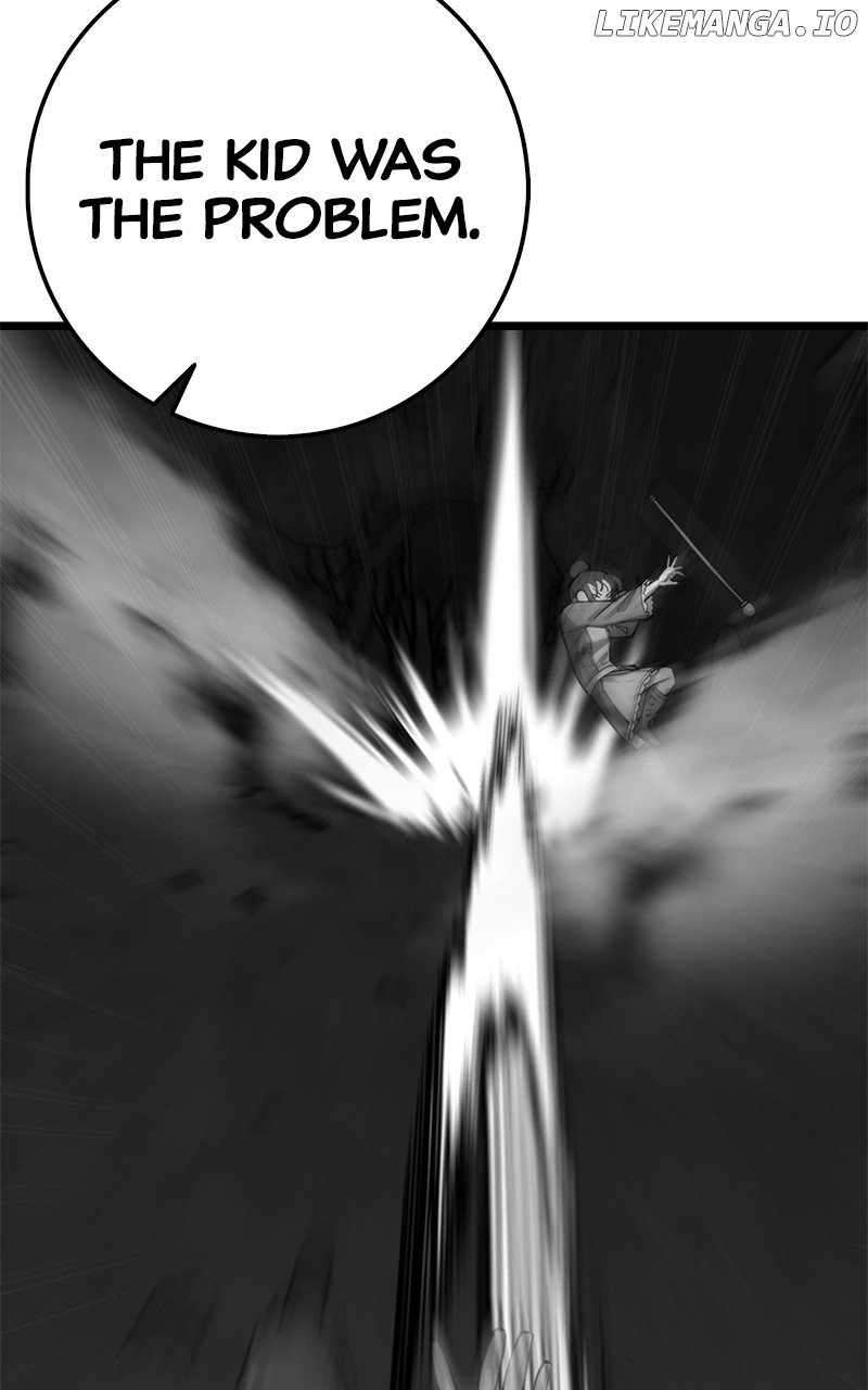 Piece Maker of Flame chapter 13 page 58