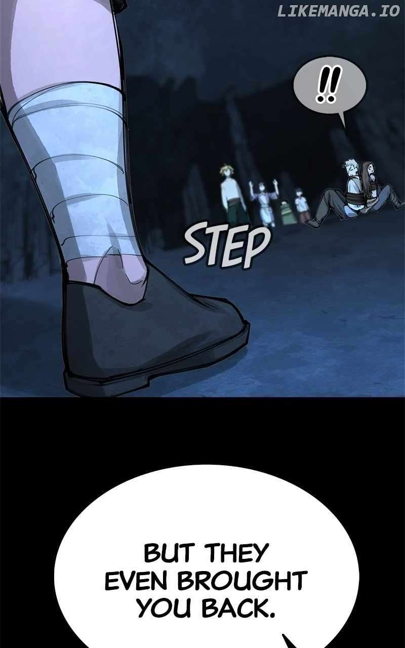 Piece Maker of Flame chapter 13 page 61