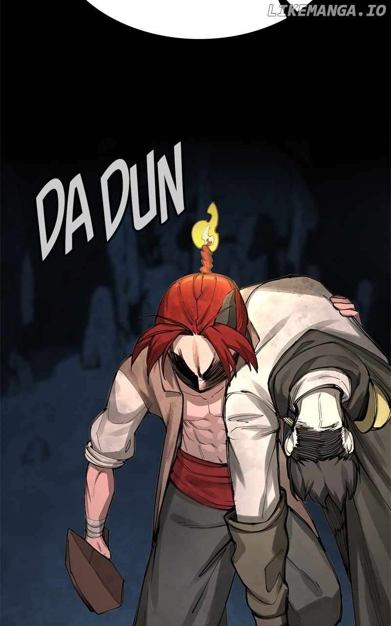Piece Maker of Flame chapter 13 page 62