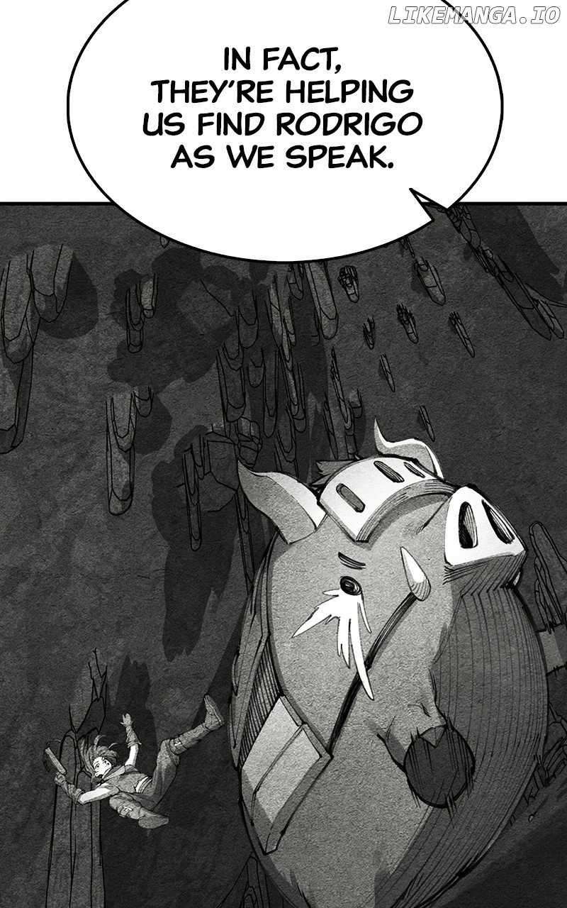 Piece Maker of Flame chapter 13 page 65