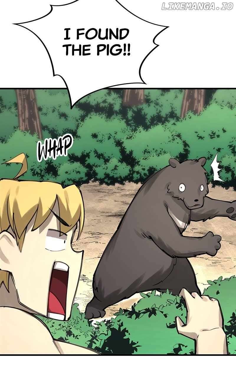 Piece Maker of Flame chapter 13 page 68
