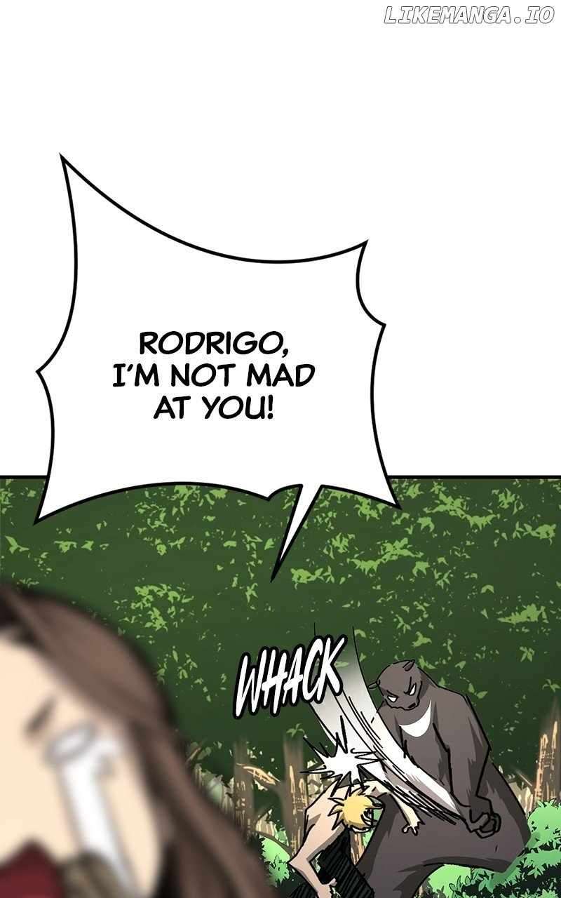 Piece Maker of Flame chapter 13 page 72