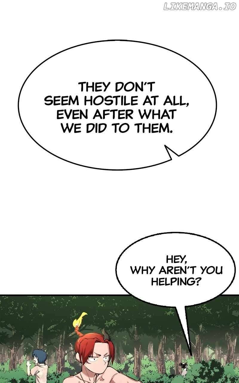 Piece Maker of Flame chapter 13 page 74