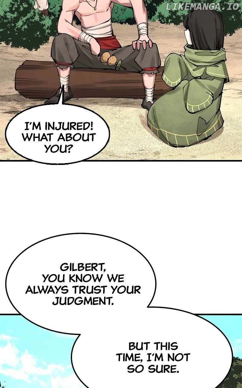 Piece Maker of Flame chapter 13 page 75