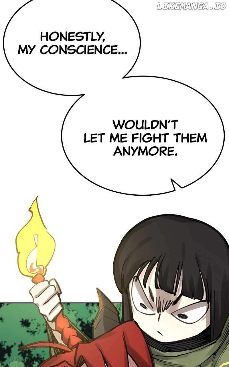 Piece Maker of Flame chapter 13 page 77