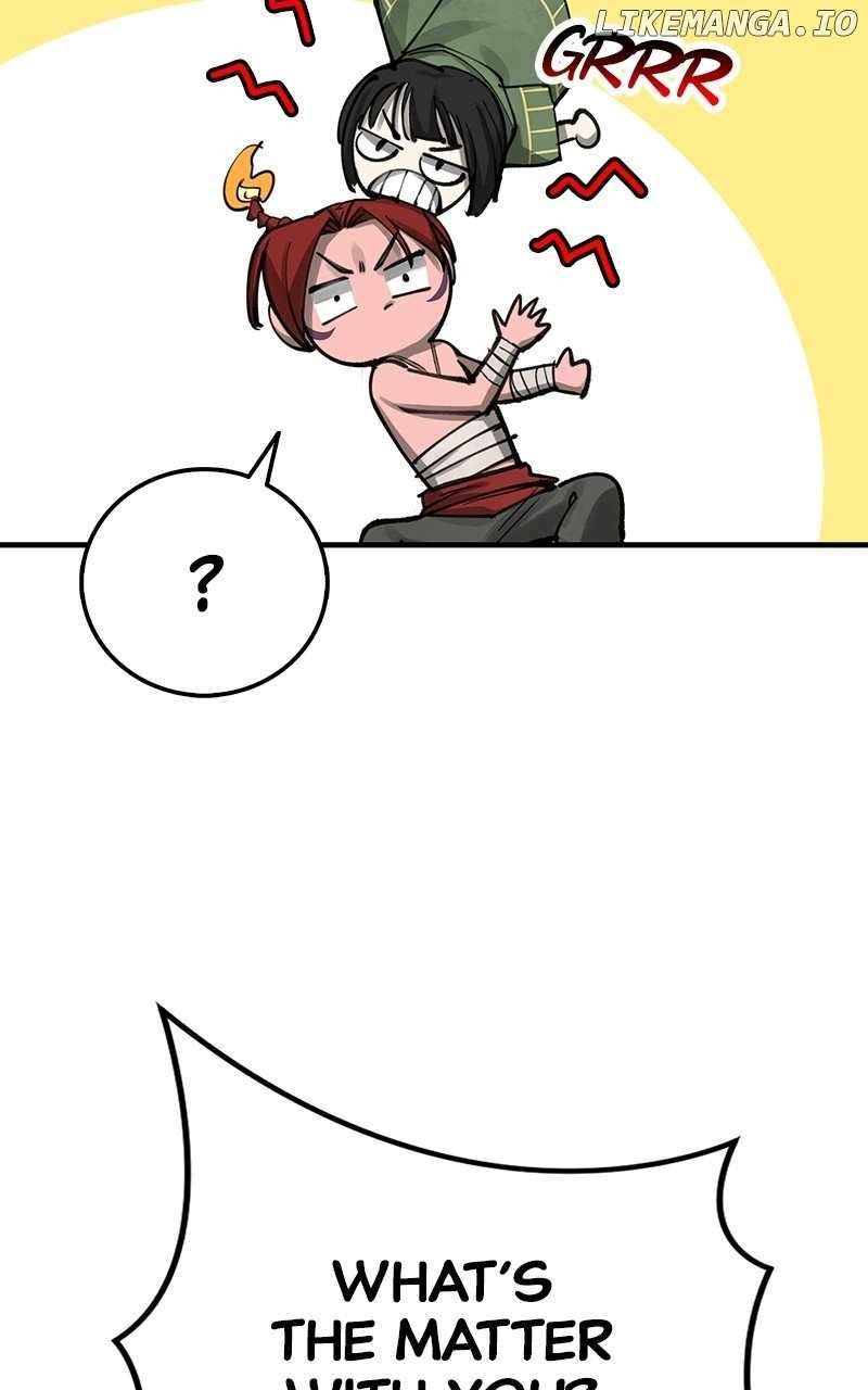 Piece Maker of Flame chapter 13 page 81