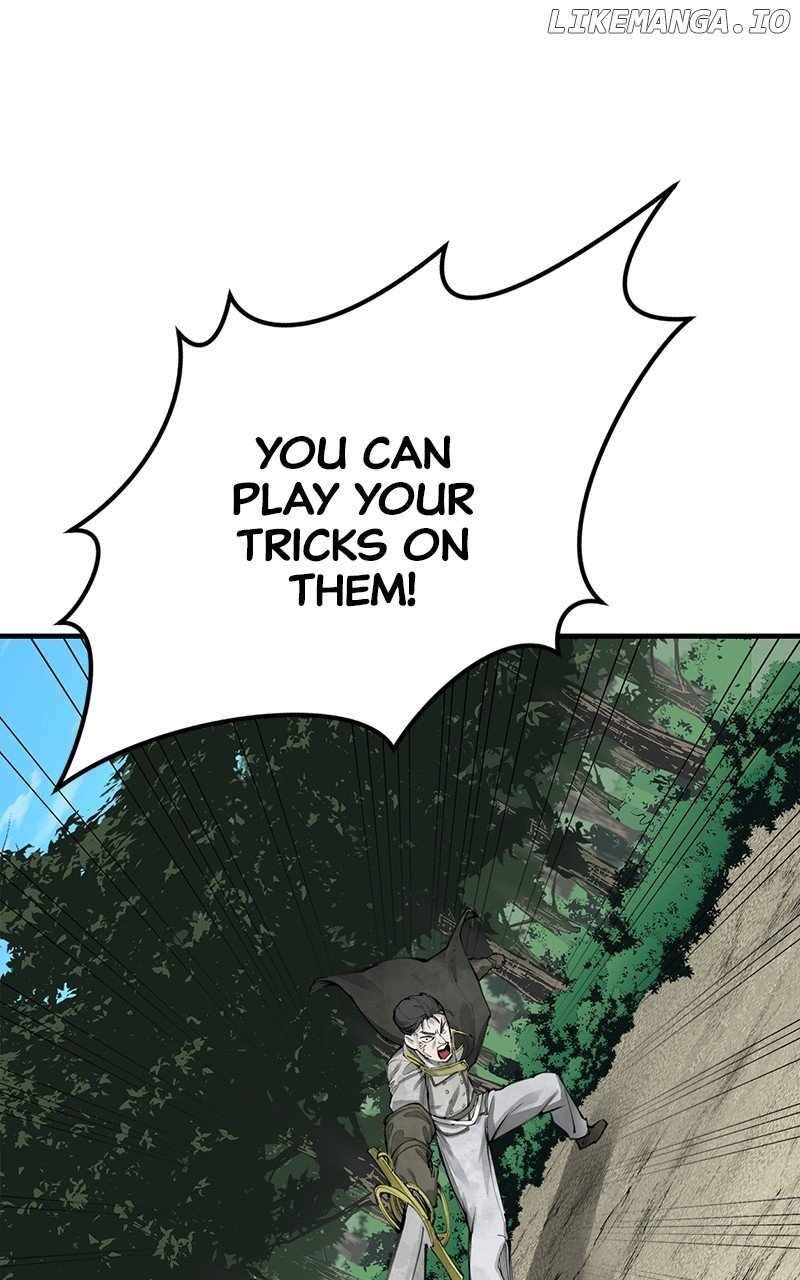 Piece Maker of Flame chapter 13 page 84