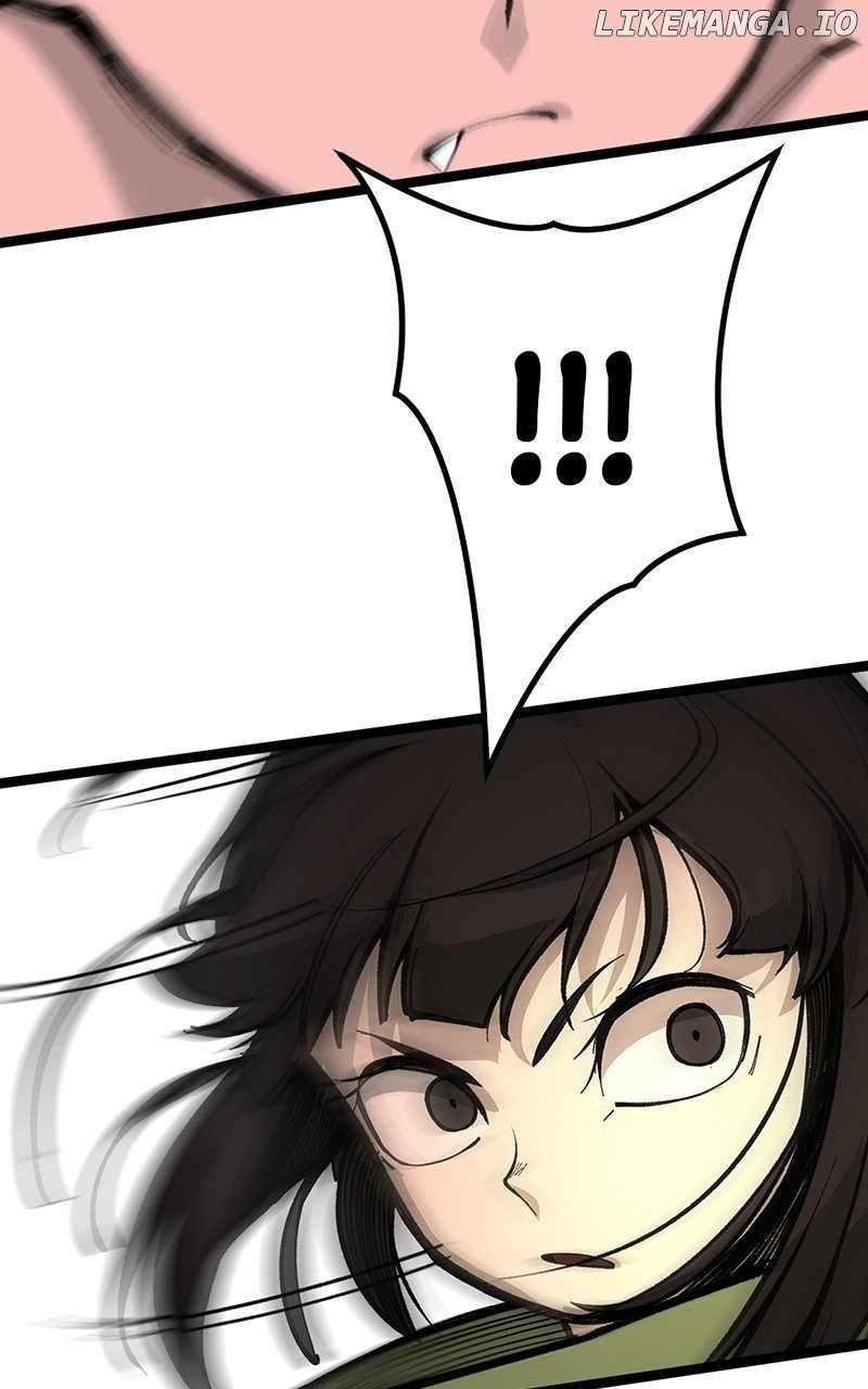 Piece Maker of Flame chapter 13 page 87