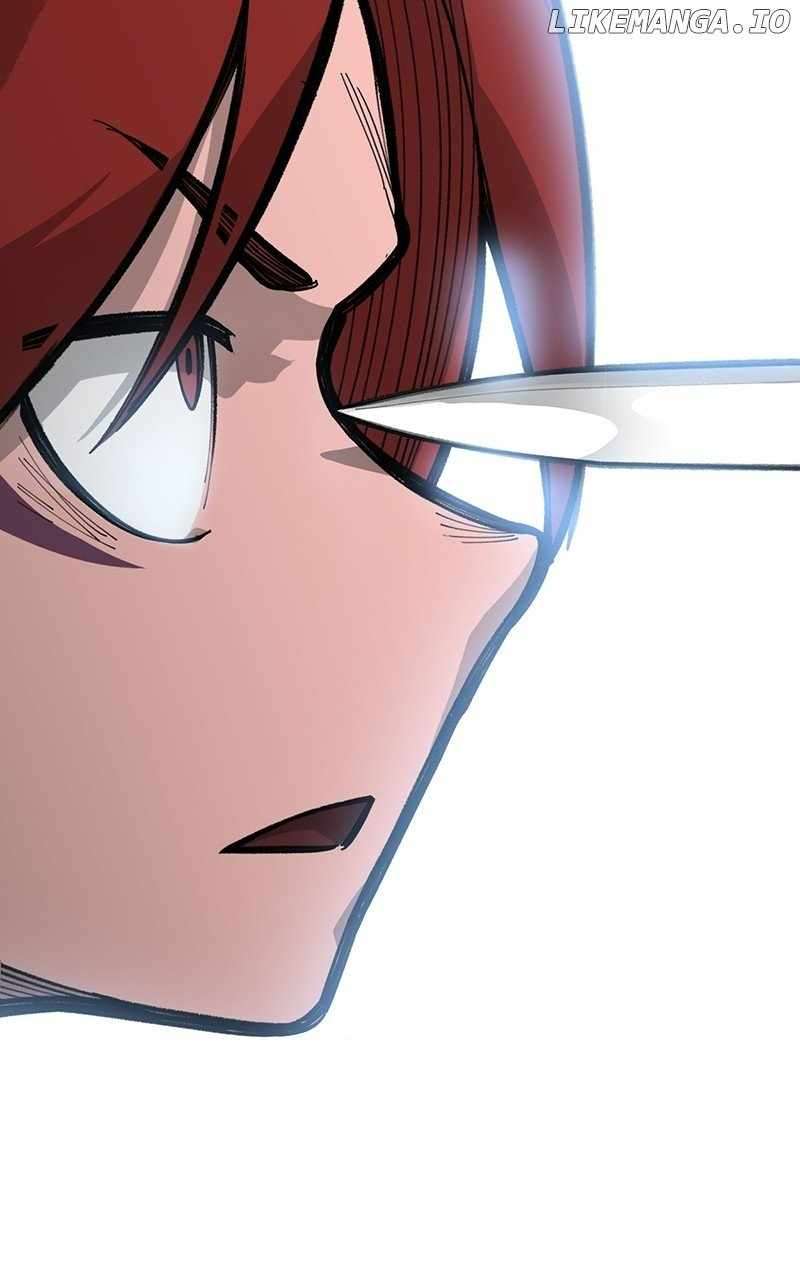 Piece Maker of Flame chapter 13 page 89