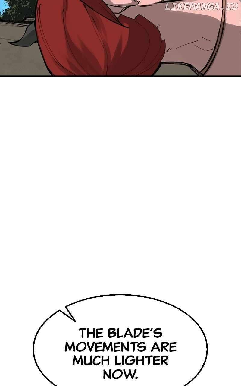 Piece Maker of Flame chapter 13 page 92