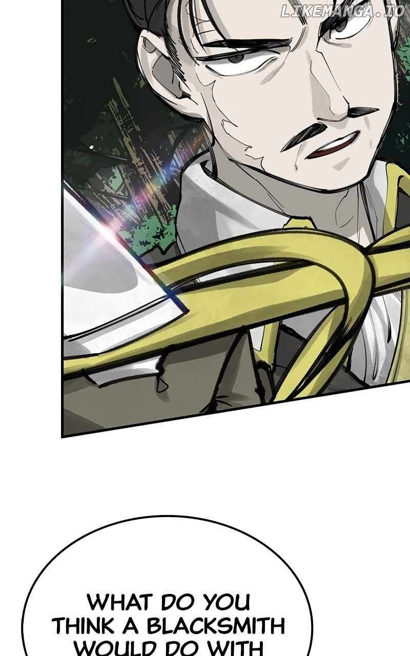 Piece Maker of Flame chapter 13 page 94