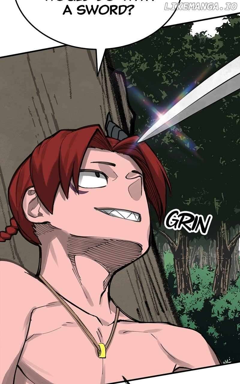 Piece Maker of Flame chapter 13 page 95