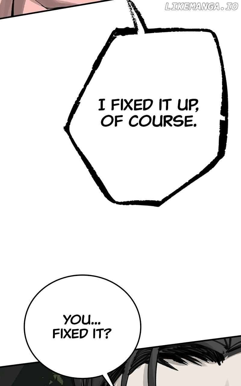 Piece Maker of Flame chapter 13 page 96