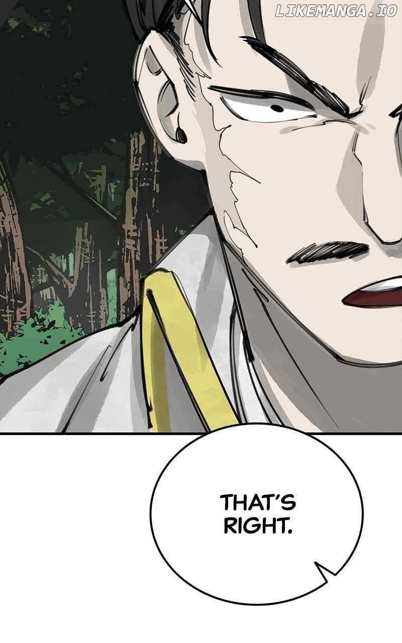 Piece Maker of Flame chapter 13 page 97