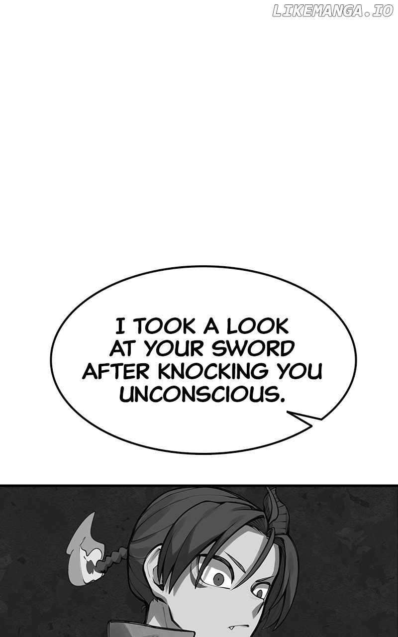 Piece Maker of Flame chapter 13 page 98