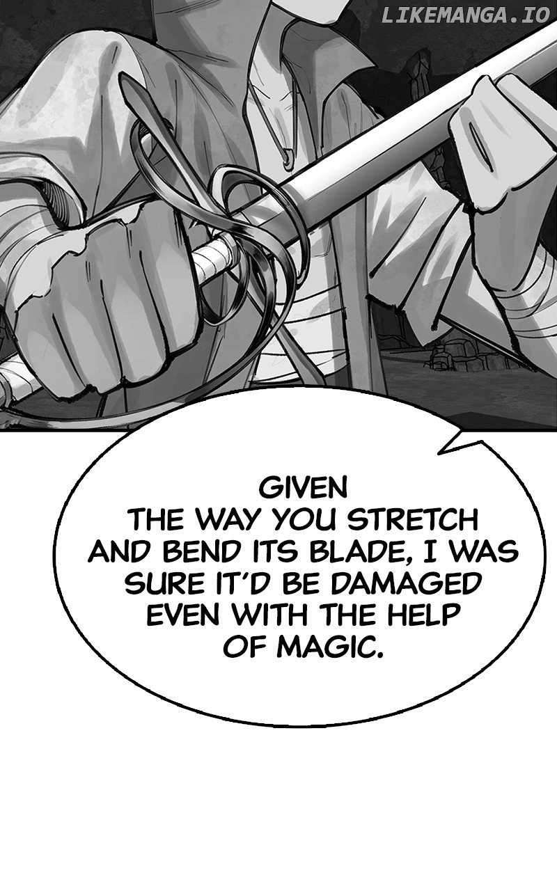 Piece Maker of Flame chapter 13 page 99