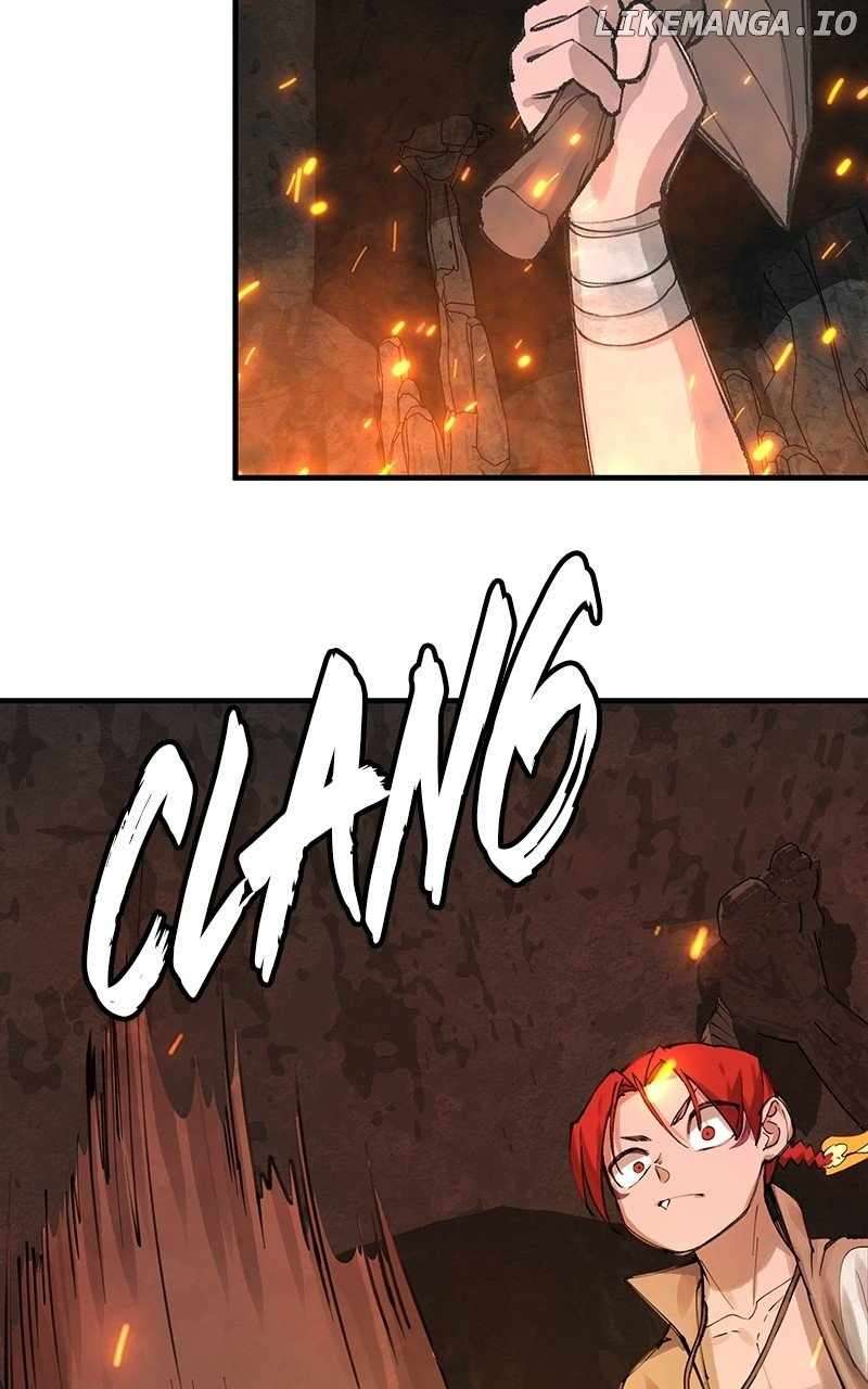 Piece Maker of Flame chapter 13 page 103