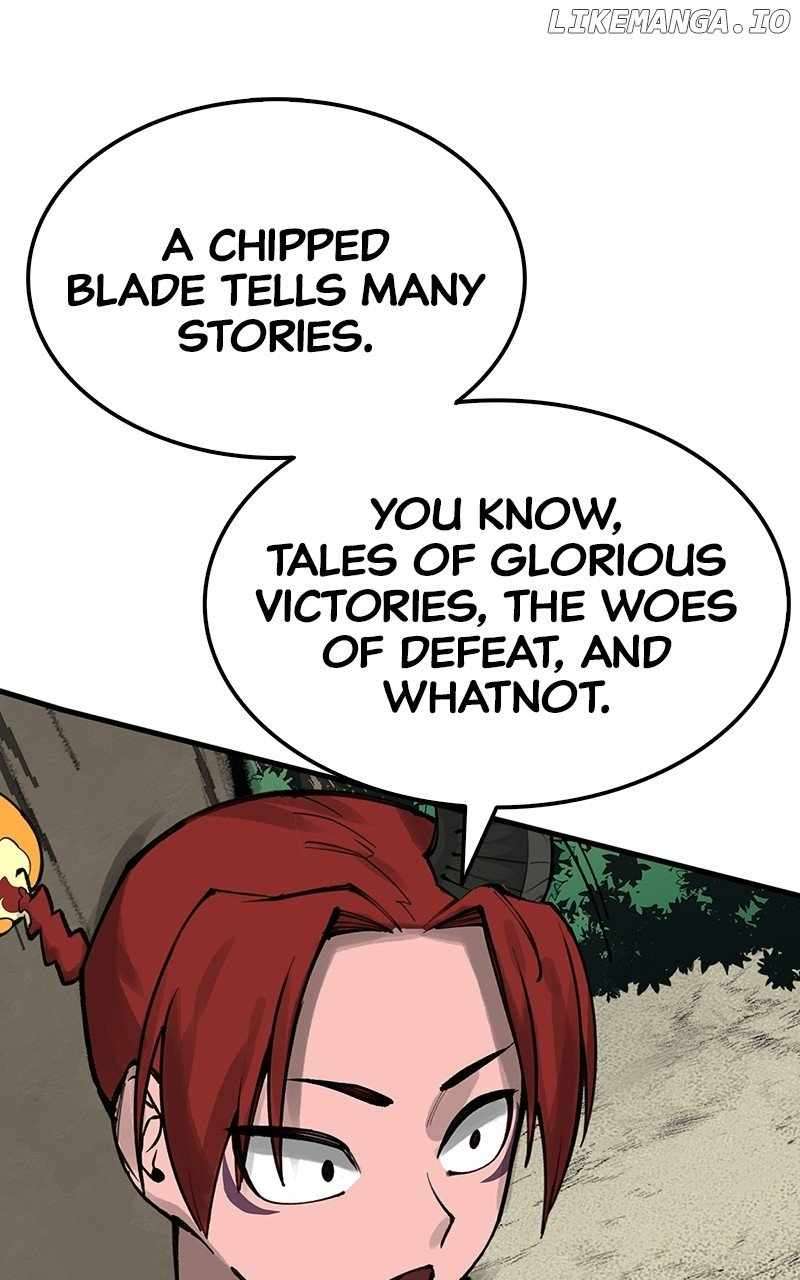Piece Maker of Flame chapter 13 page 107
