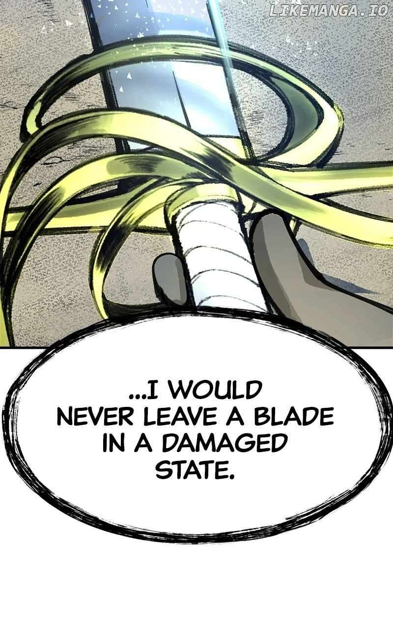 Piece Maker of Flame chapter 13 page 110