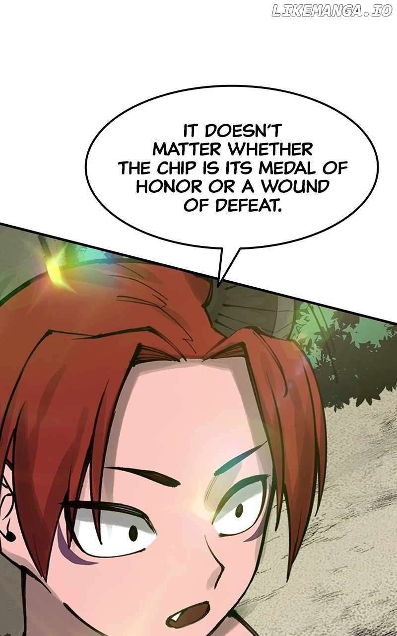 Piece Maker of Flame chapter 13 page 111