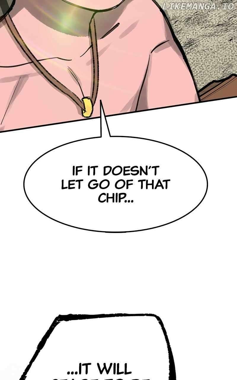 Piece Maker of Flame chapter 13 page 112