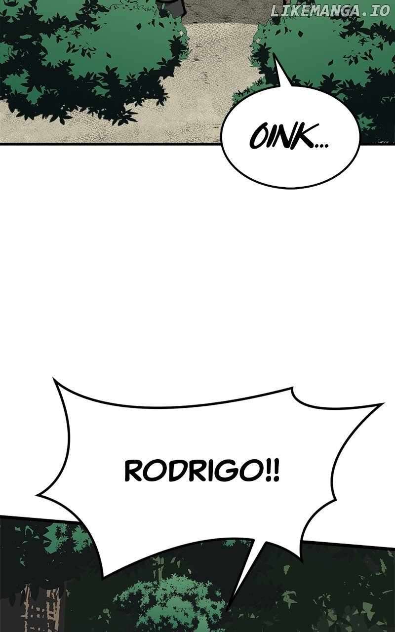 Piece Maker of Flame chapter 13 page 119