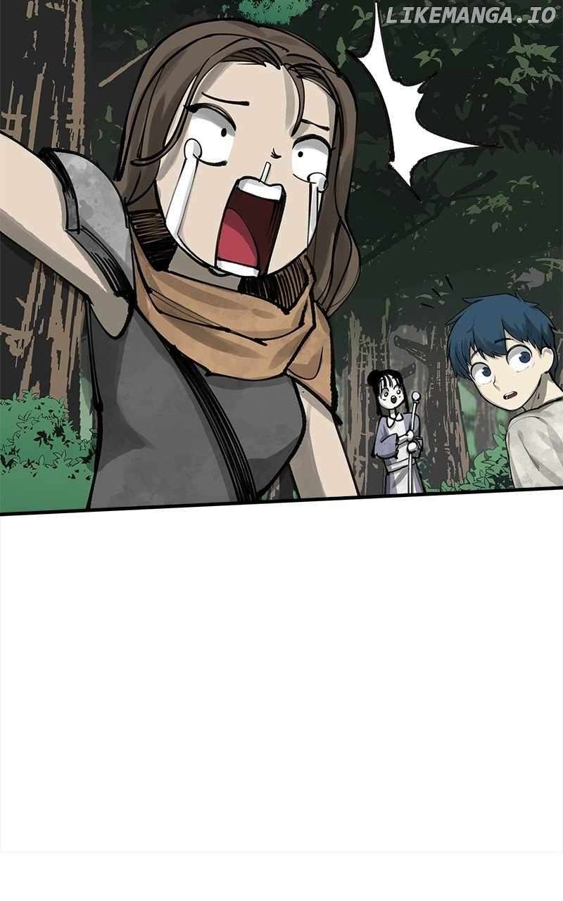 Piece Maker of Flame chapter 13 page 120